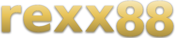 rexx88 logo