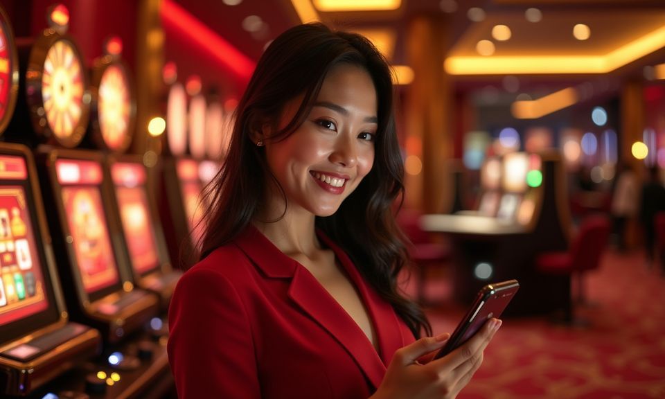 rexx88 rexx88 App — Akses Penuh di Android dan iOS