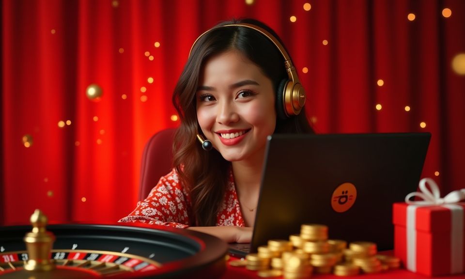 rexx88 What's Inside the Lampung Jackpot Hub Lobby